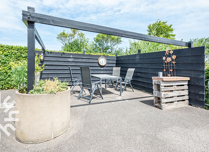 Guest house 621012 - Holiday property Walcheren - ZE668