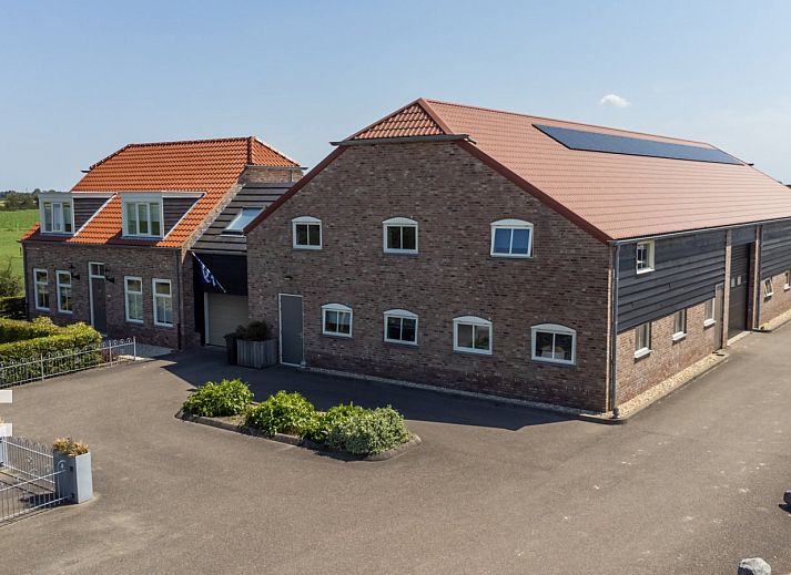 Guest house 621012 - Holiday property Walcheren - ZE668