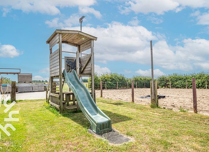 Guest house 621012 - Holiday property Walcheren - ZE668