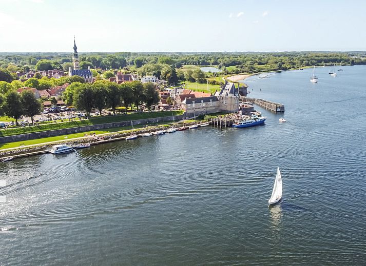 Guest house 621012 - Holiday property Walcheren - ZE668