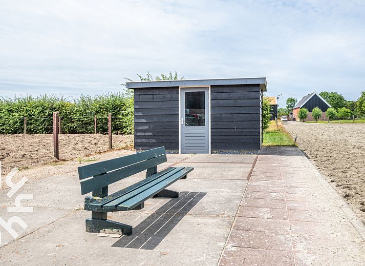 Guest house 621012 - Holiday property Walcheren - ZE668