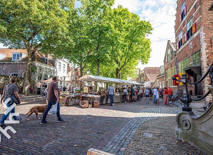 Guest house 621012 - Holiday property Walcheren - ZE668