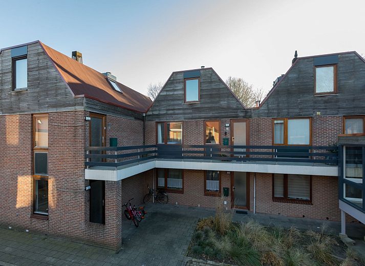 Verblijf 621017 • Vakantiewoning Walcheren • Piggy Home