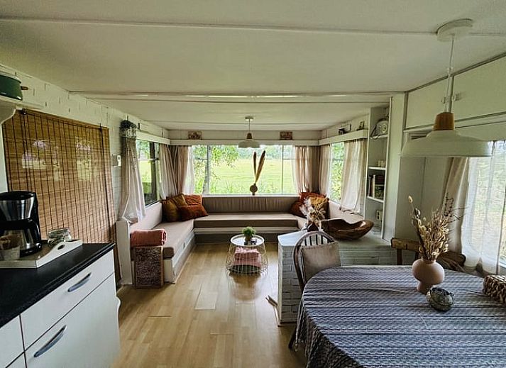 Verblijf 621033 - Vakantiewoning Walcheren - Vakantiehuis in Veere