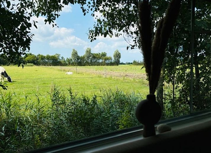 Verblijf 621033 - Vakantiewoning Walcheren - Vakantiehuis in Veere