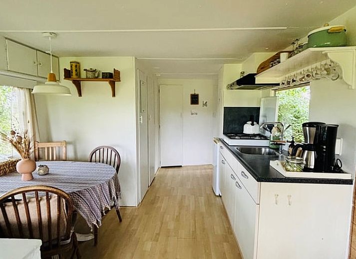 Verblijf 621033 - Vakantiewoning Walcheren - Vakantiehuis in Veere