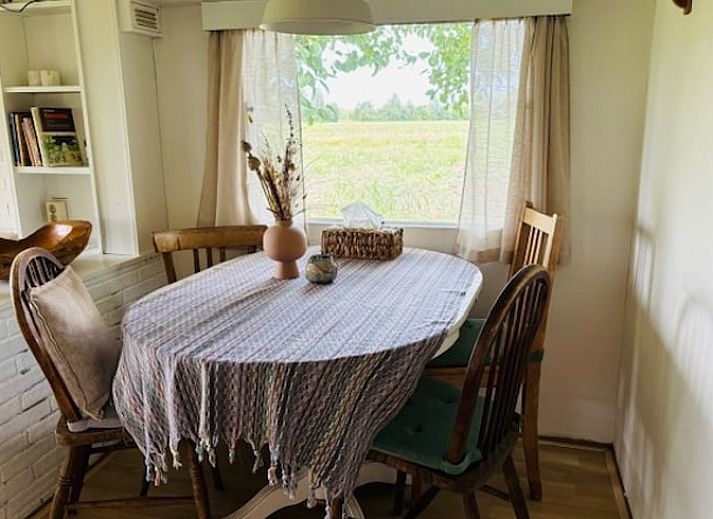 Verblijf 621033 - Vakantiewoning Walcheren - Vakantiehuis in Veere
