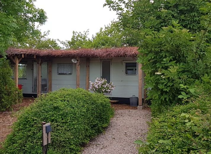 Verblijf 621033 - Vakantiewoning Walcheren - Vakantiehuis in Veere