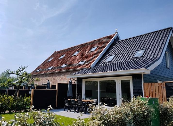 Guest house 621034 - Holiday property Walcheren - Vakantiehuis in Veere