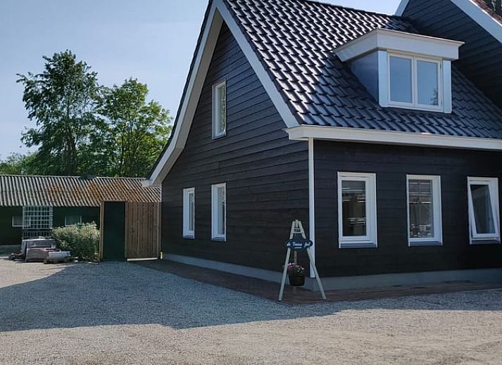 Guest house 621034 - Holiday property Walcheren - Vakantiehuis in Veere