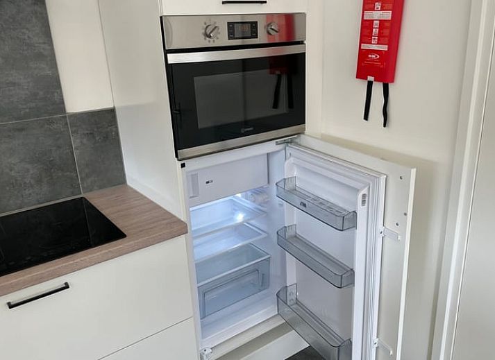 Guest house 621034 - Holiday property Walcheren - Vakantiehuis in Veere