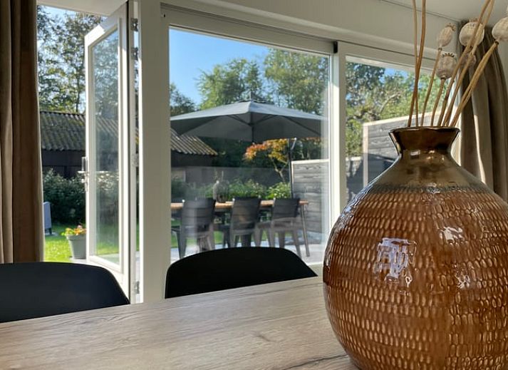 Guest house 621034 - Holiday property Walcheren - Vakantiehuis in Veere