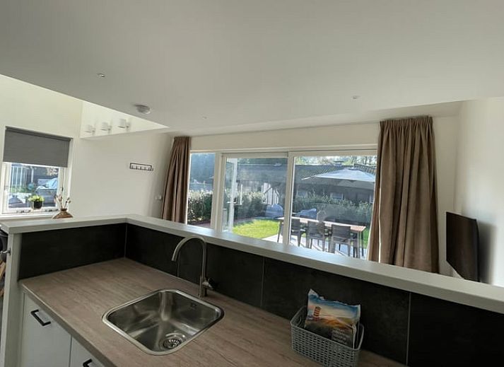 Guest house 621034 - Holiday property Walcheren - Vakantiehuis in Veere