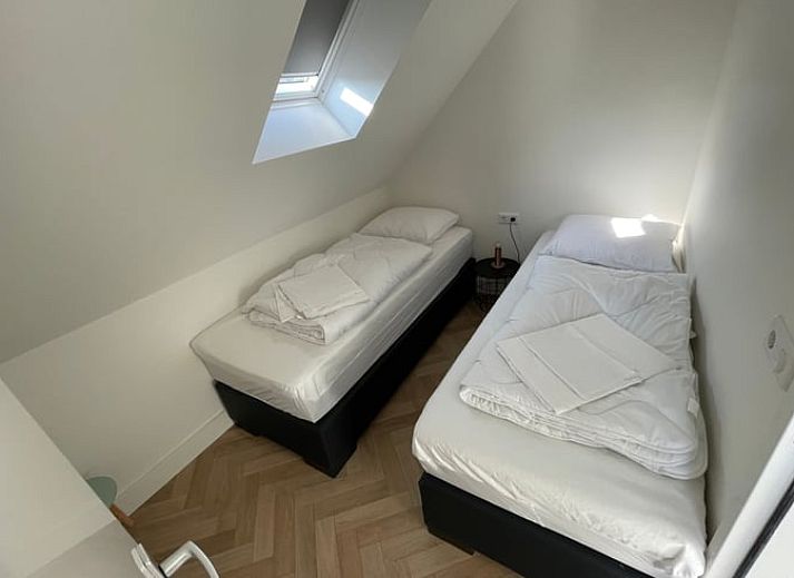 Guest house 621034 - Holiday property Walcheren - Vakantiehuis in Veere