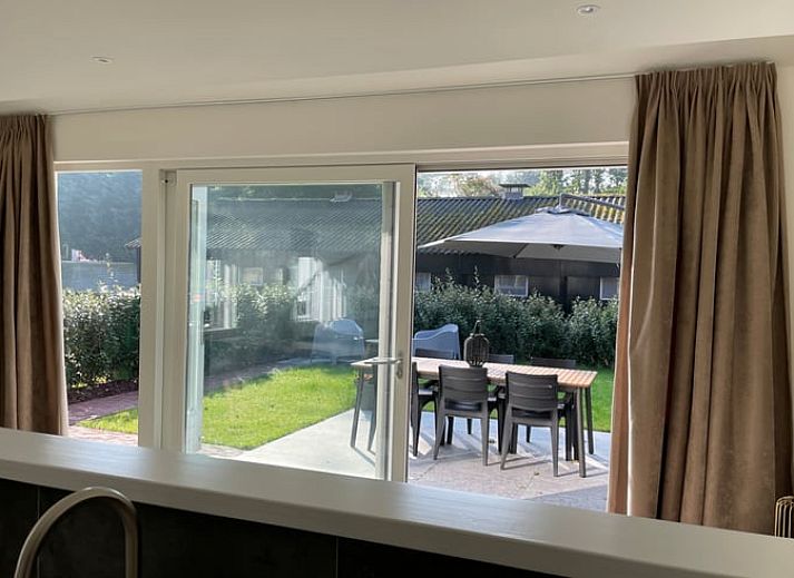 Guest house 621034 - Holiday property Walcheren - Vakantiehuis in Veere