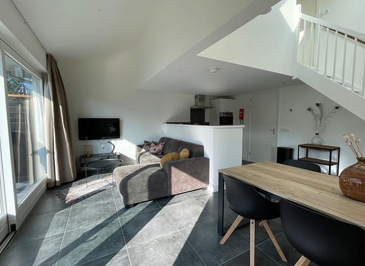 Guest house 621034 - Holiday property Walcheren - Vakantiehuis in Veere