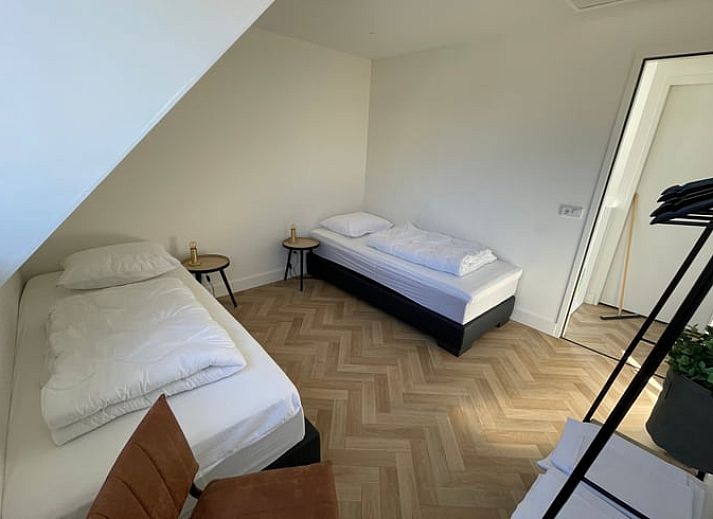 Guest house 621034 - Holiday property Walcheren - Vakantiehuis in Veere