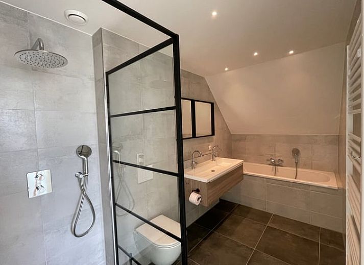 Guest house 621034 - Holiday property Walcheren - Vakantiehuis in Veere