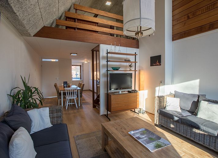 Unterkunft 621036 - Ferienhaus Walcheren - Vakantiehuis Vestingsplek