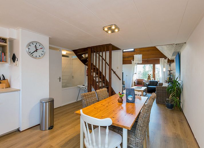 Unterkunft 621036 - Ferienhaus Walcheren - Vakantiehuis Vestingsplek