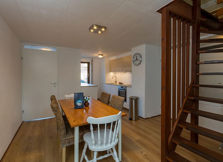 Unterkunft 621036 - Ferienhaus Walcheren - Vakantiehuis Vestingsplek