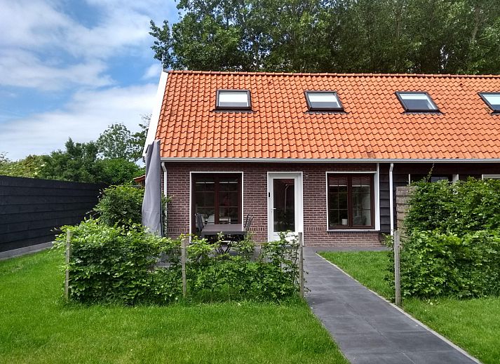 Unterkunft 621040 - Ferienhaus Walcheren - ZE584
