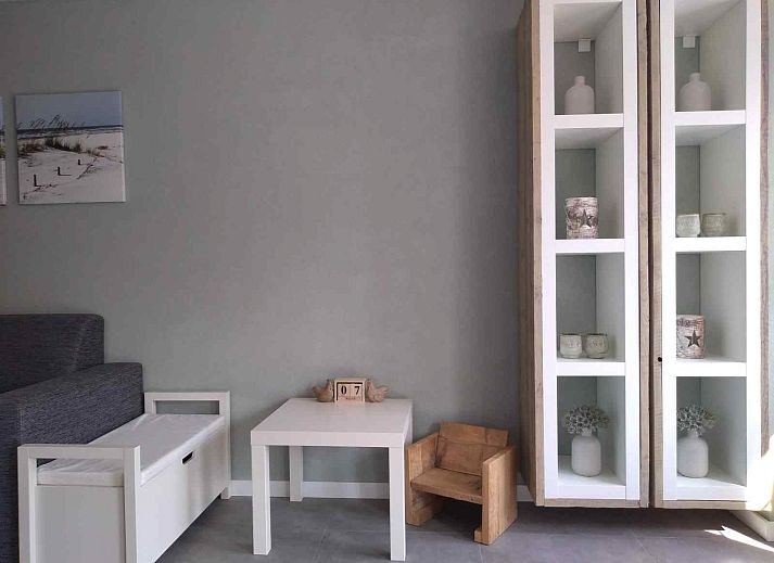 Unterkunft 621040 - Ferienhaus Walcheren - ZE584