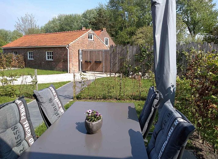 Unterkunft 621040 - Ferienhaus Walcheren - ZE584