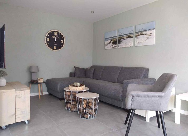 Unterkunft 621040 - Ferienhaus Walcheren - ZE584