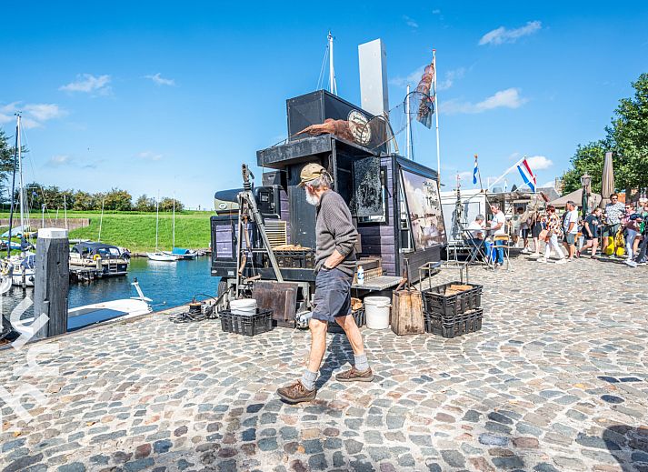 Guest house 621041 - Holiday property Walcheren - ZE119