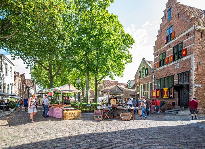 Verblijf 621042 - Vakantiewoning Walcheren - ZE120