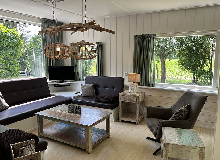 Verblijf 621042 - Vakantiewoning Walcheren - ZE120