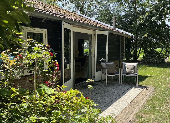 Verblijf 621042 - Vakantiewoning Walcheren - ZE120