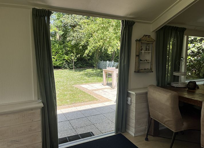 Verblijf 621042 - Vakantiewoning Walcheren - ZE120