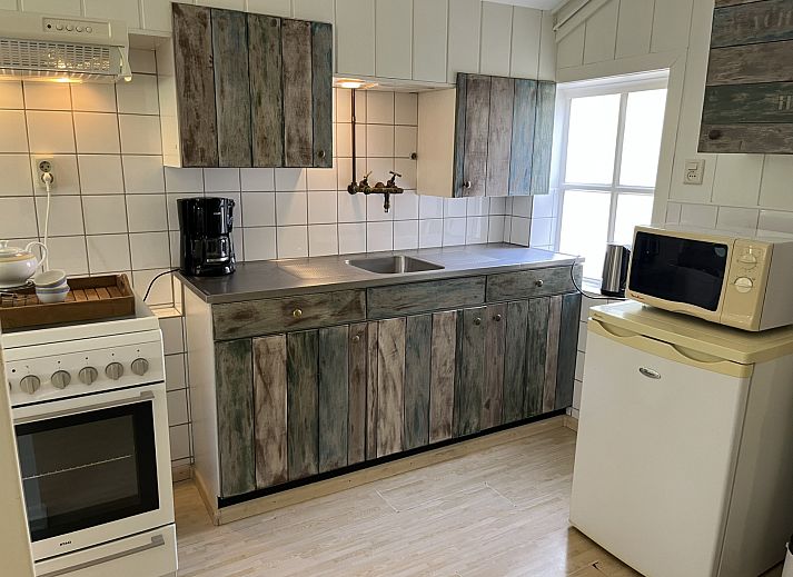 Verblijf 621042 - Vakantiewoning Walcheren - ZE120