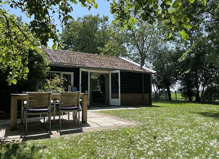 Verblijf 621042 - Vakantiewoning Walcheren - ZE120