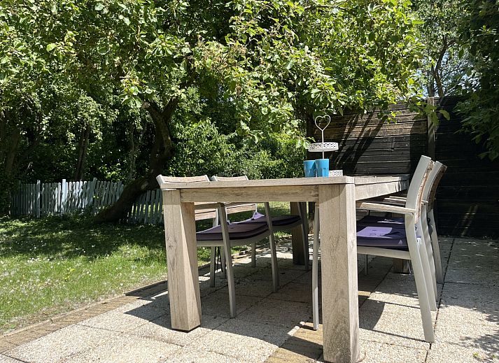 Verblijf 621042 - Vakantiewoning Walcheren - ZE120