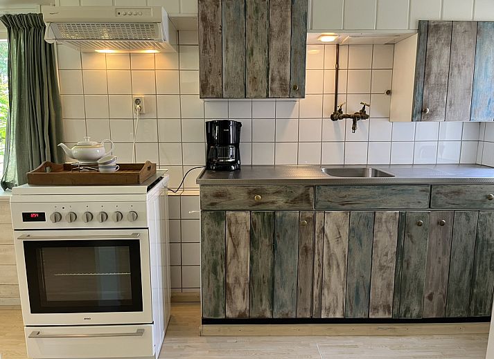 Verblijf 621042 - Vakantiewoning Walcheren - ZE120