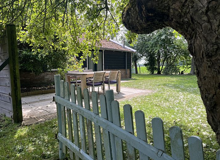 Verblijf 621042 - Vakantiewoning Walcheren - ZE120
