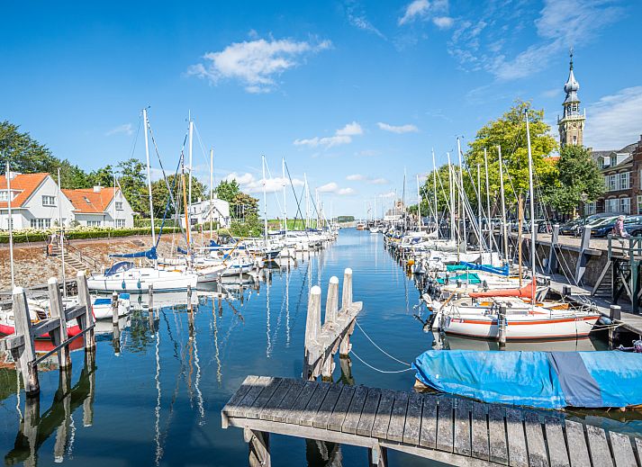 Verblijf 621042 - Vakantiewoning Walcheren - ZE120