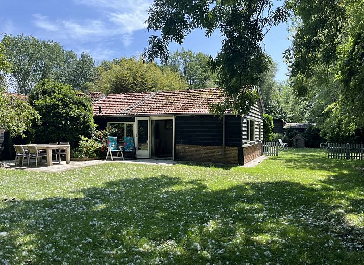 Verblijf 621042 - Vakantiewoning Walcheren - ZE120