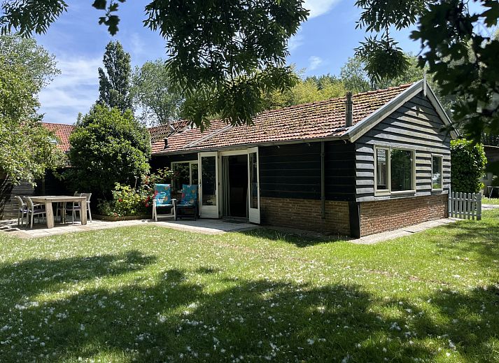 Verblijf 621042 - Vakantiewoning Walcheren - ZE120