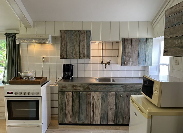 Verblijf 621042 - Vakantiewoning Walcheren - ZE120