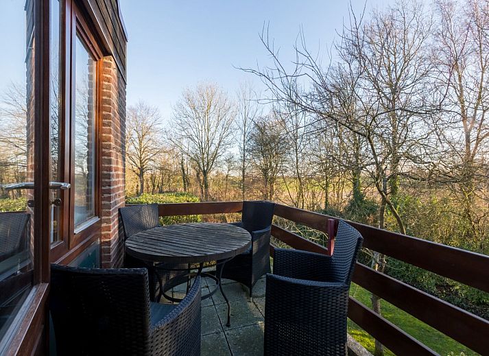 Unterkunft 621044 - Appartement Walcheren - Kievitenlaan 22