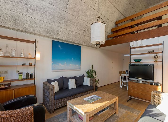 Unterkunft 621044 - Appartement Walcheren - Kievitenlaan 22