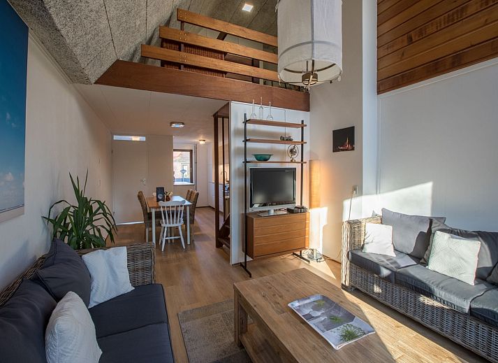 Unterkunft 621044 - Appartement Walcheren - Kievitenlaan 22