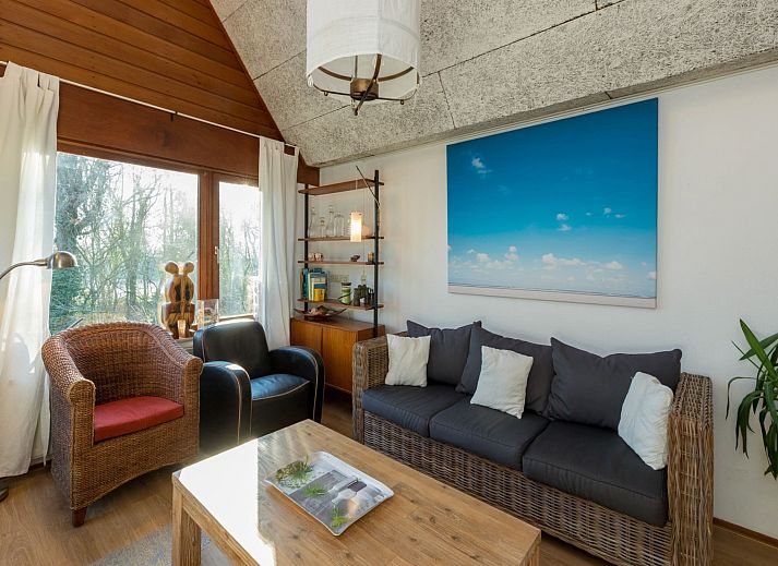 Unterkunft 621044 - Appartement Walcheren - Kievitenlaan 22