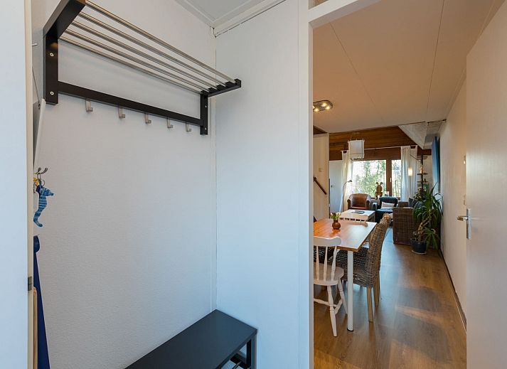 Unterkunft 621044 - Appartement Walcheren - Kievitenlaan 22