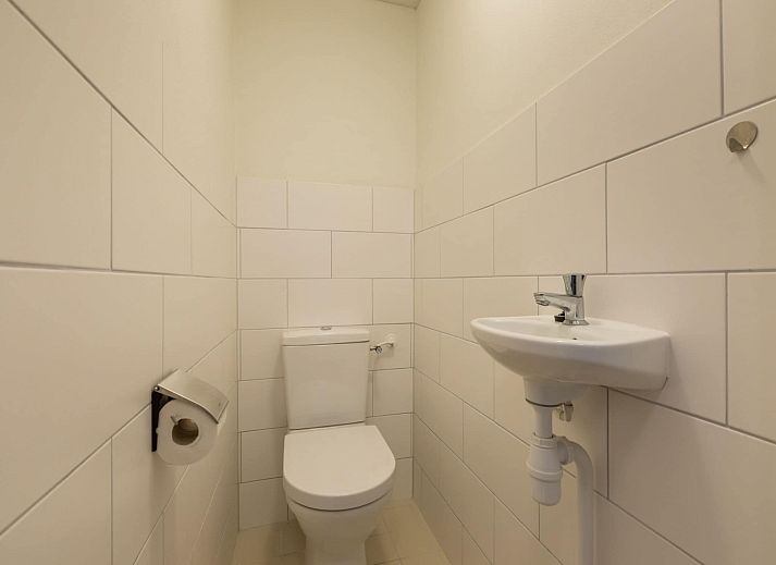 Unterkunft 621044 - Appartement Walcheren - Kievitenlaan 22
