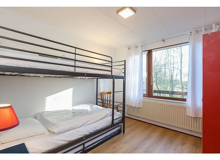 Unterkunft 621044 - Appartement Walcheren - Kievitenlaan 22